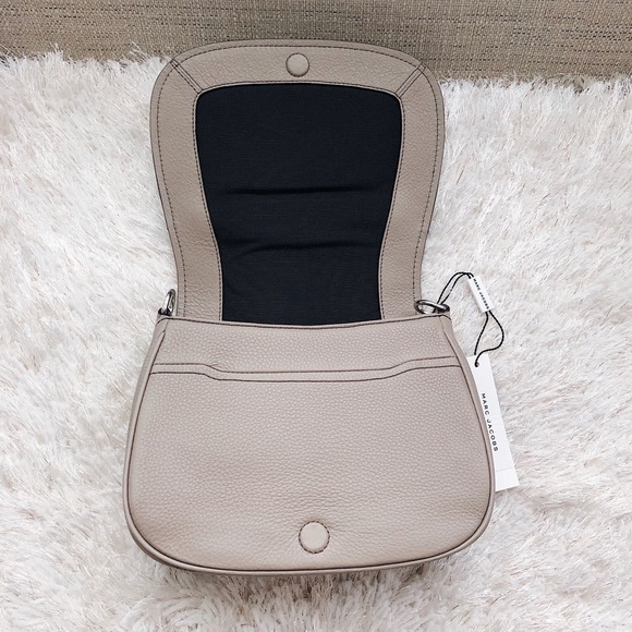 ✨New MARC JACOBS Empire City Mini Crossbody Bag - Picture 7 of 8